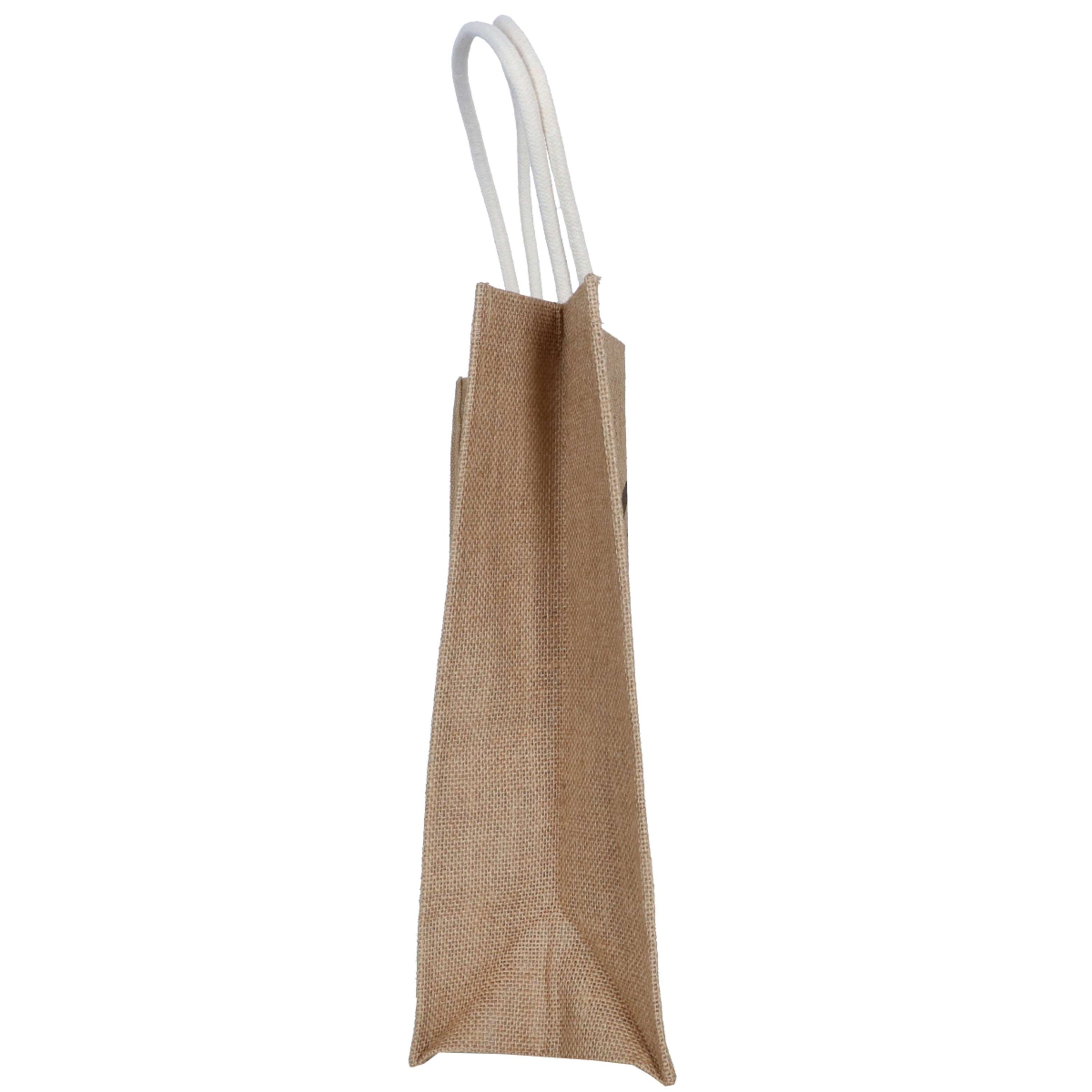 Kentucky Horsewear Bolsa de yute Kentucky Horsewear Bolsa de yute