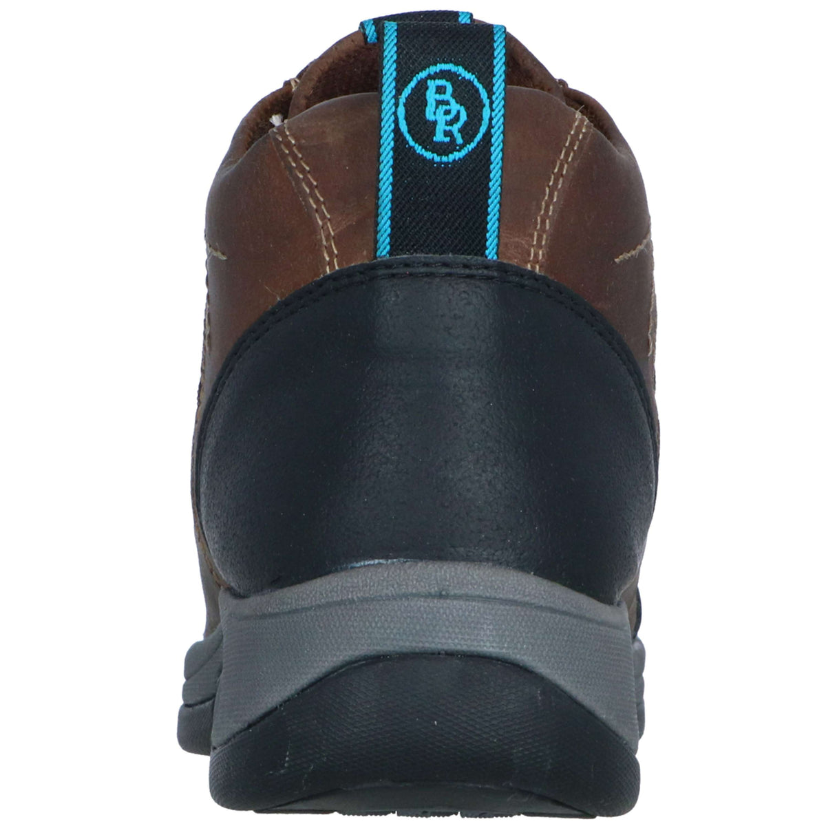 BR Botas de Establo Cavan-Zip Marron