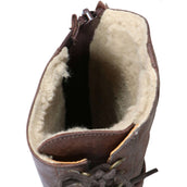 Suedwind Botas de Equitación Longford Impermeable Waxy Brown
