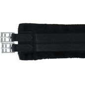 Norton Cincha Smooth Elástico Negro