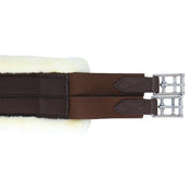 Norton Cincha Smooth Elástico Marron