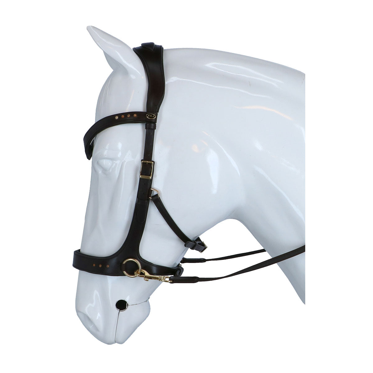 F.R.A. Brida Glory Marron