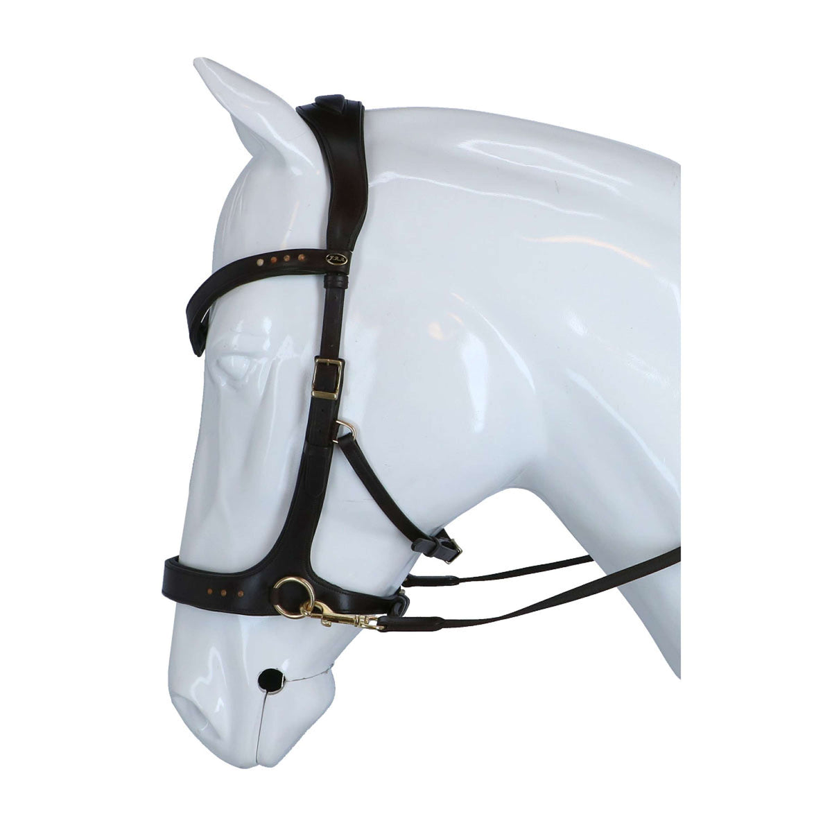 F.R.A. Brida Glory Marron