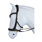 F.R.A. Brida Glory Marron