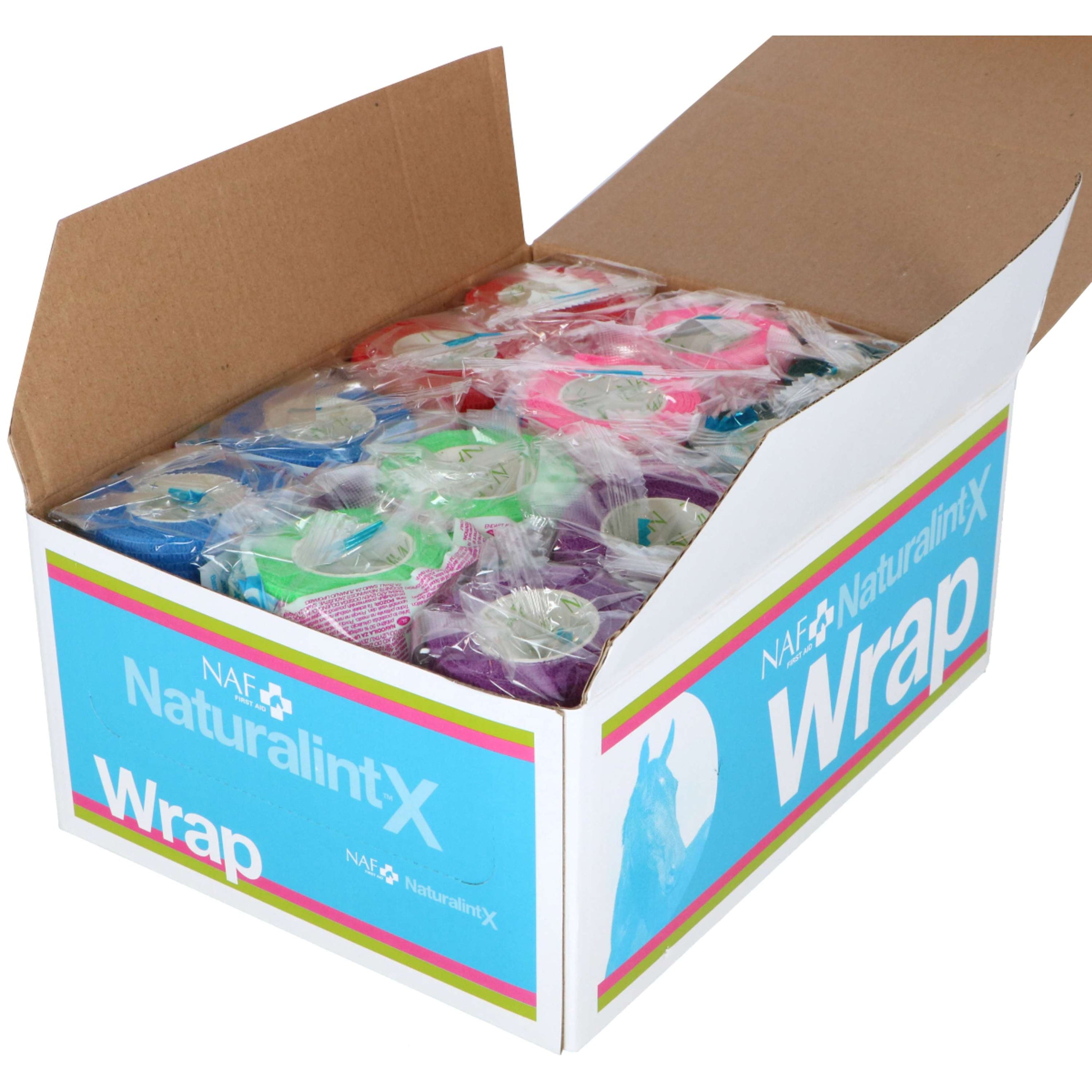 NAF Naturalintx Spanish: Wrap Negro NAF Naturalintx Spanish: Wrap Negro