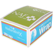 NAF Naturalintx Spanish: Wrap Negro