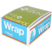 NAF Naturalintx Spanish: Wrap Negro