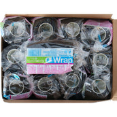 NAF Naturalintx Spanish: Wrap Negro