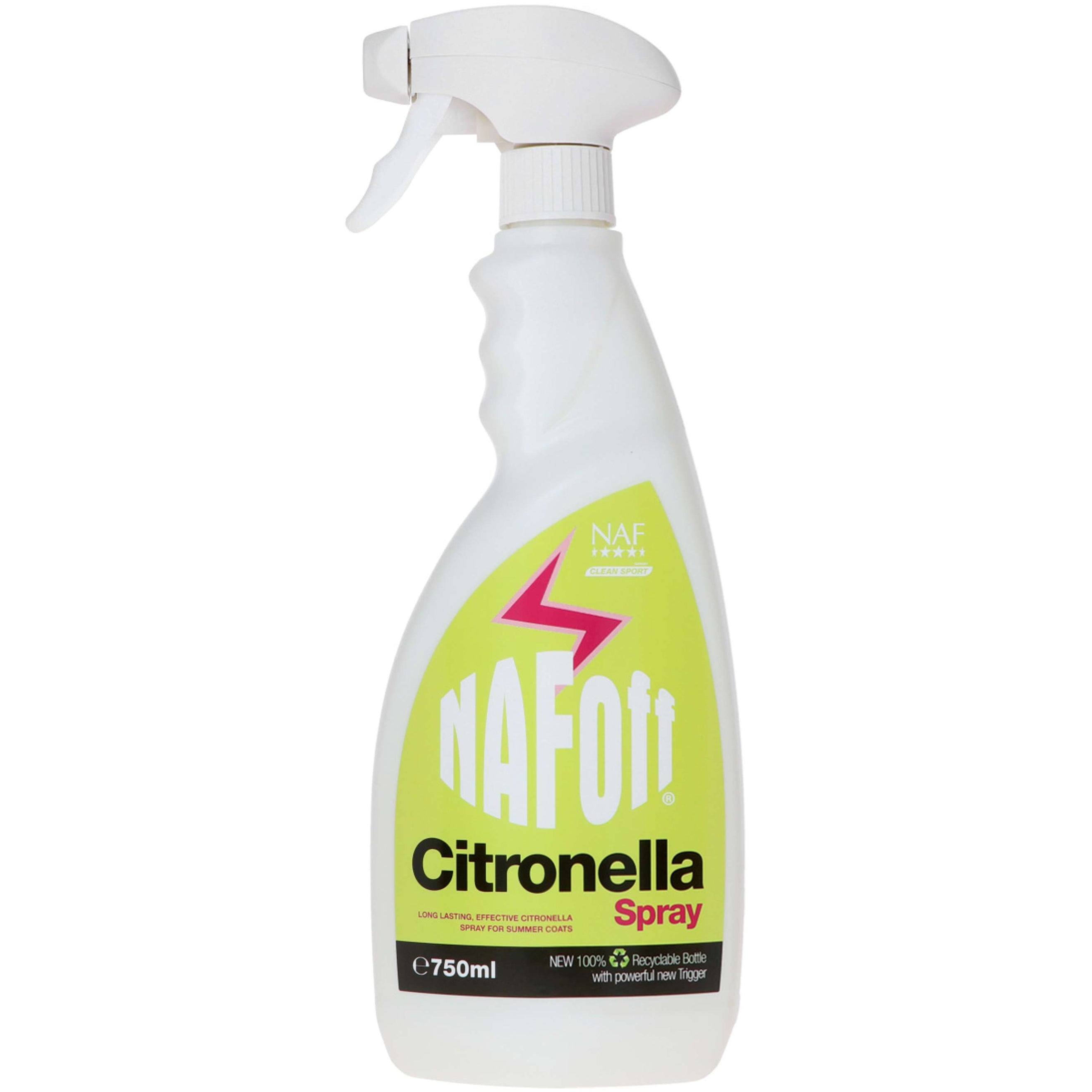 NAF Citronella Spray NAF Citronella Spray