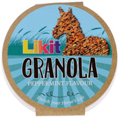 Likit Piedra de Lamer Granola Menta