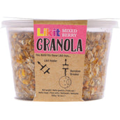 Likit Piedra de Lamer Granola Mixed Berry
