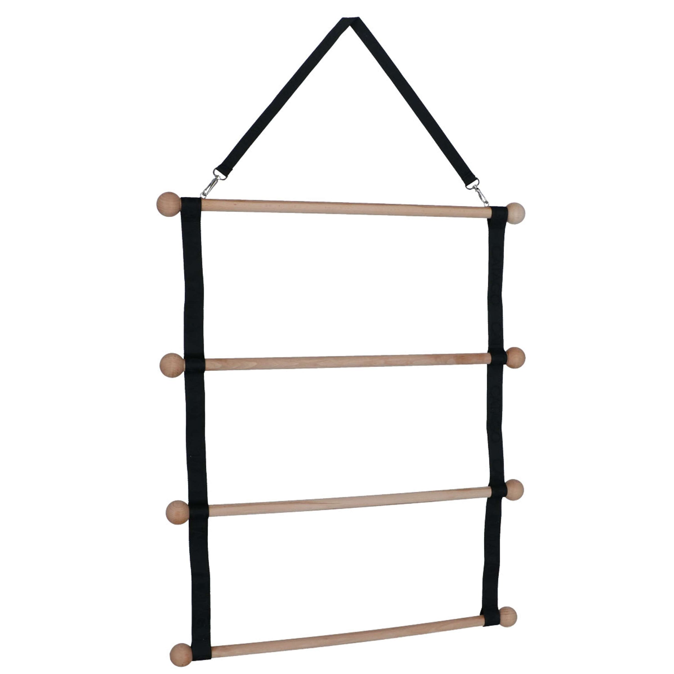 Catago Soporte para Mantas 2.0 Negro