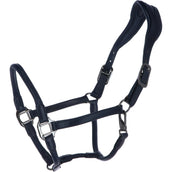 Catago Cabezada de Cuero Navy
