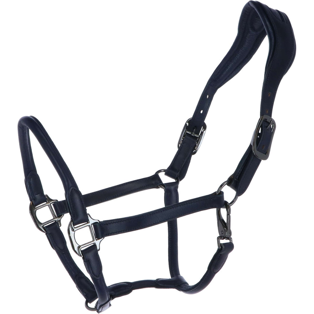 Catago Cabestro de Cuero Navy