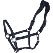 Catago Cabezada de Cuero Navy