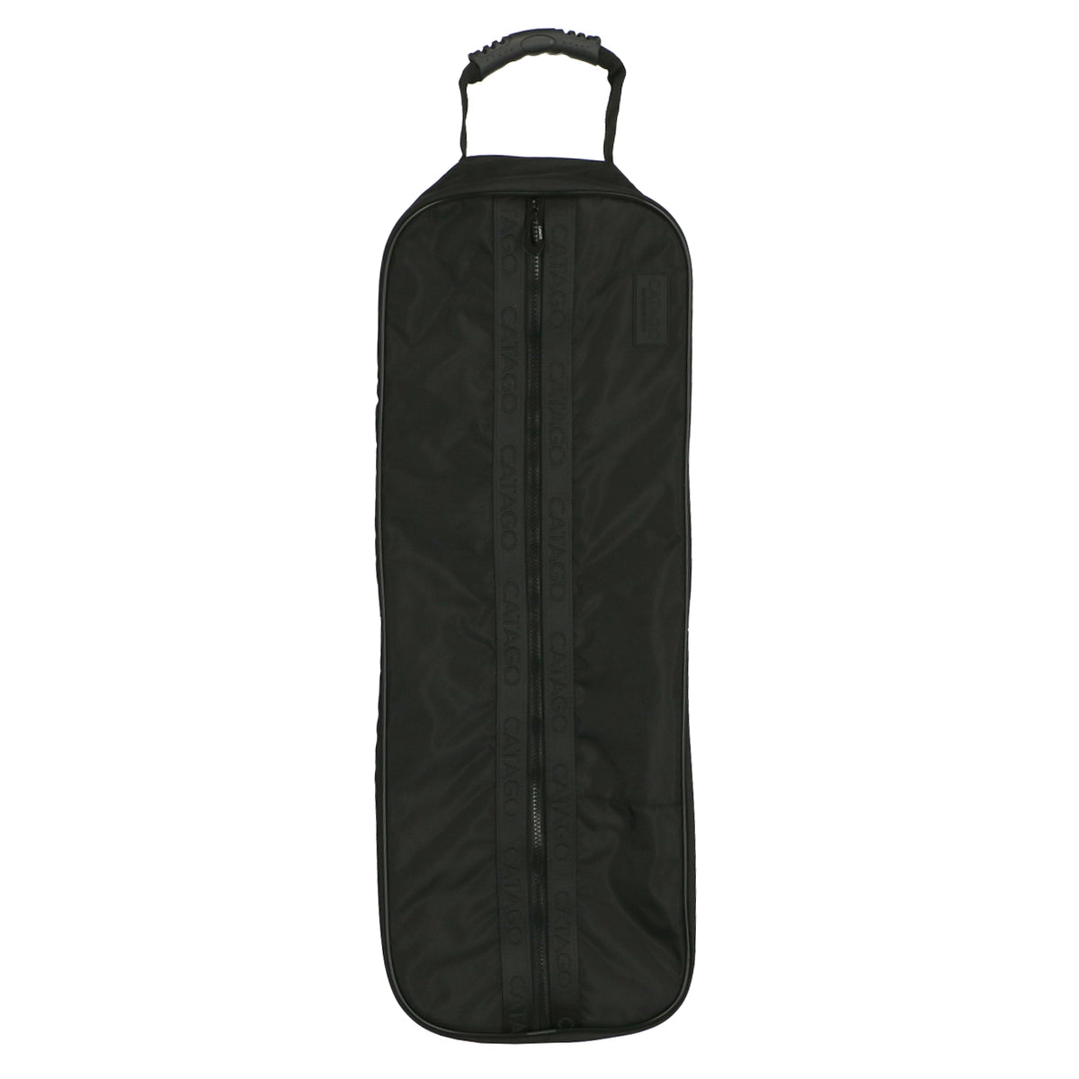 Catago Bolsa para brida 2.0 Negro