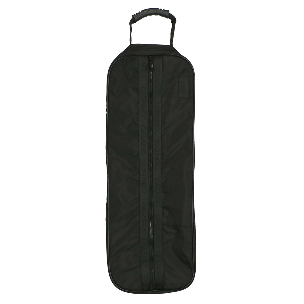 Catago Bolsa para brida 2.0 Negro
