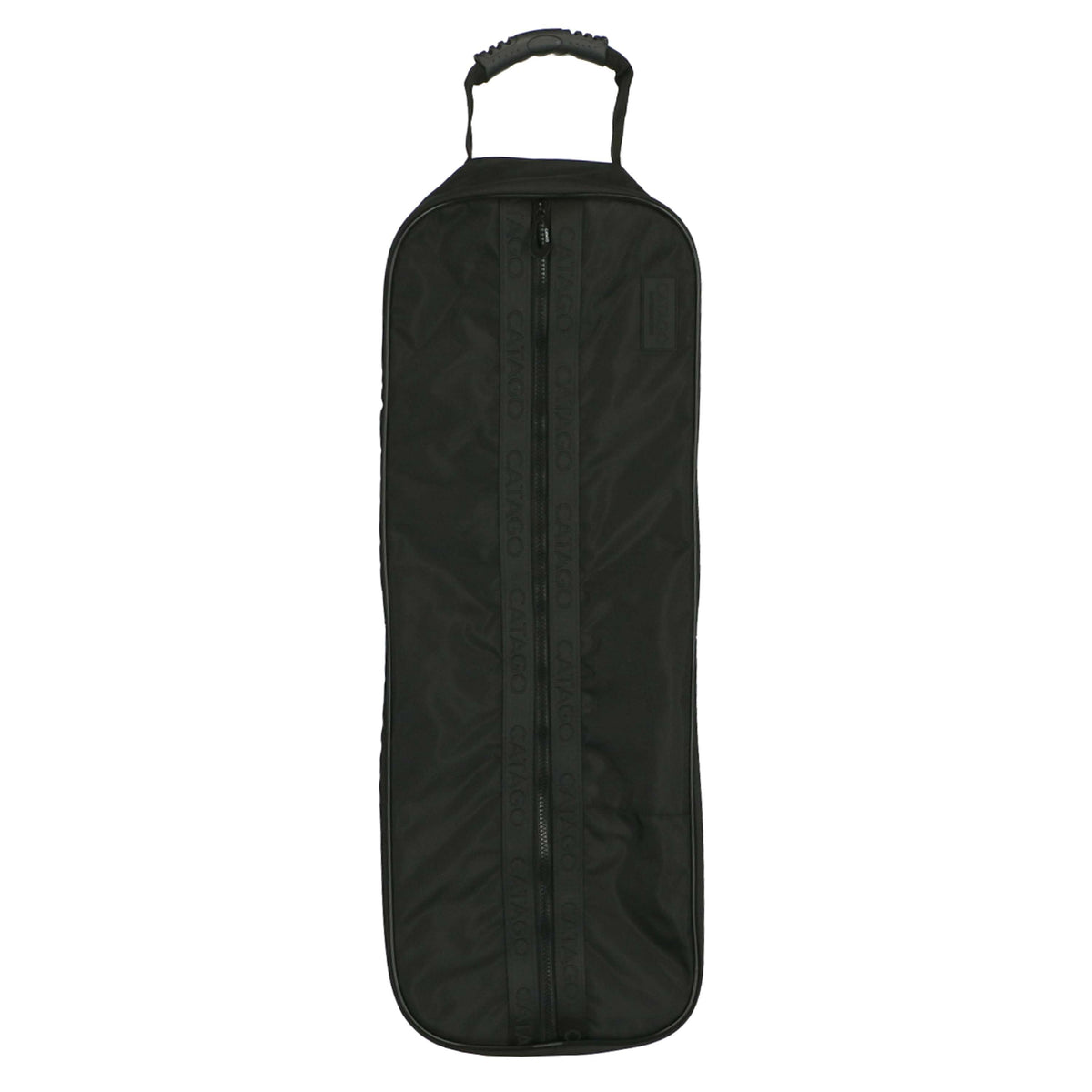 Catago Bolsa para brida 2.0 Negro