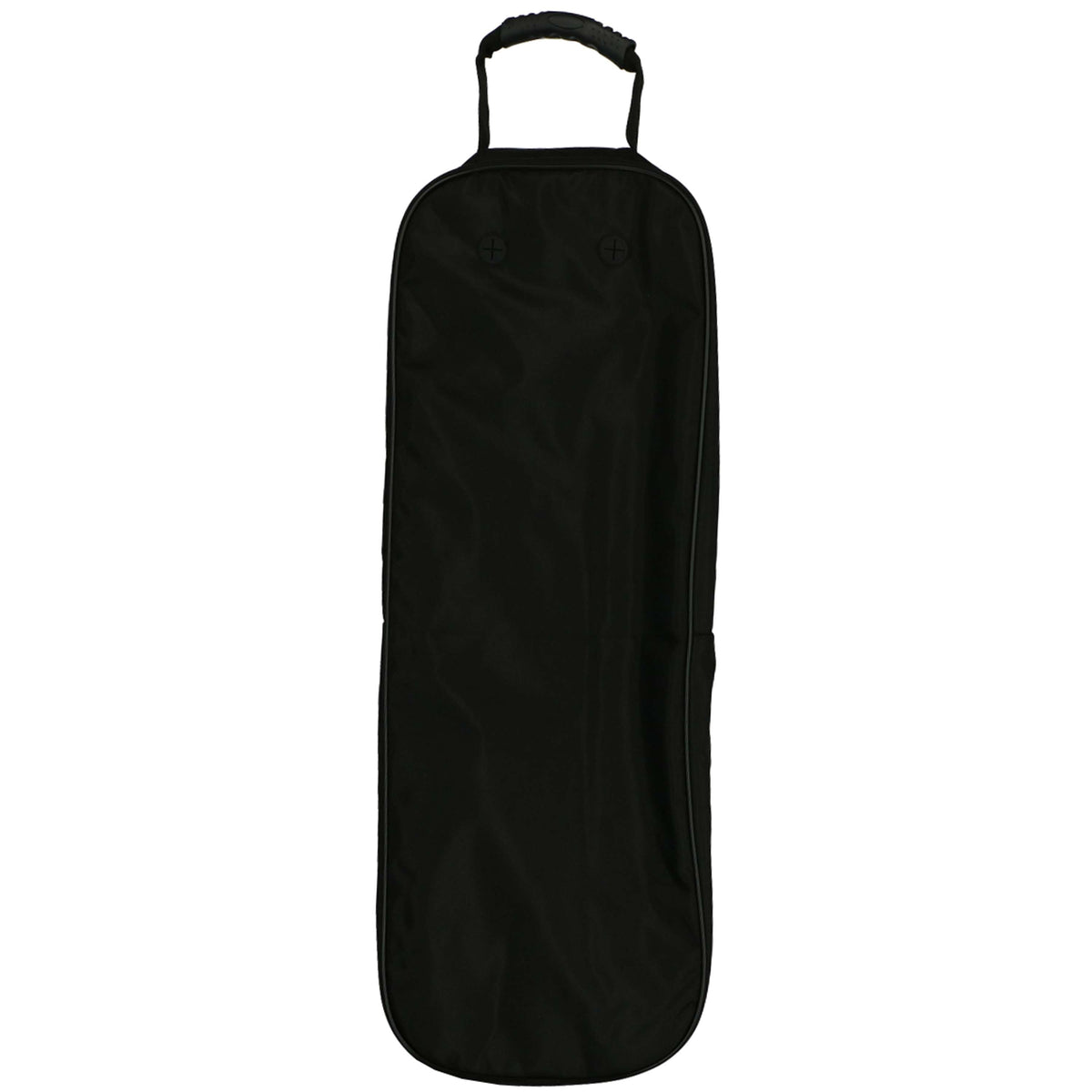 Catago Bolsa para brida 2.0 Negro
