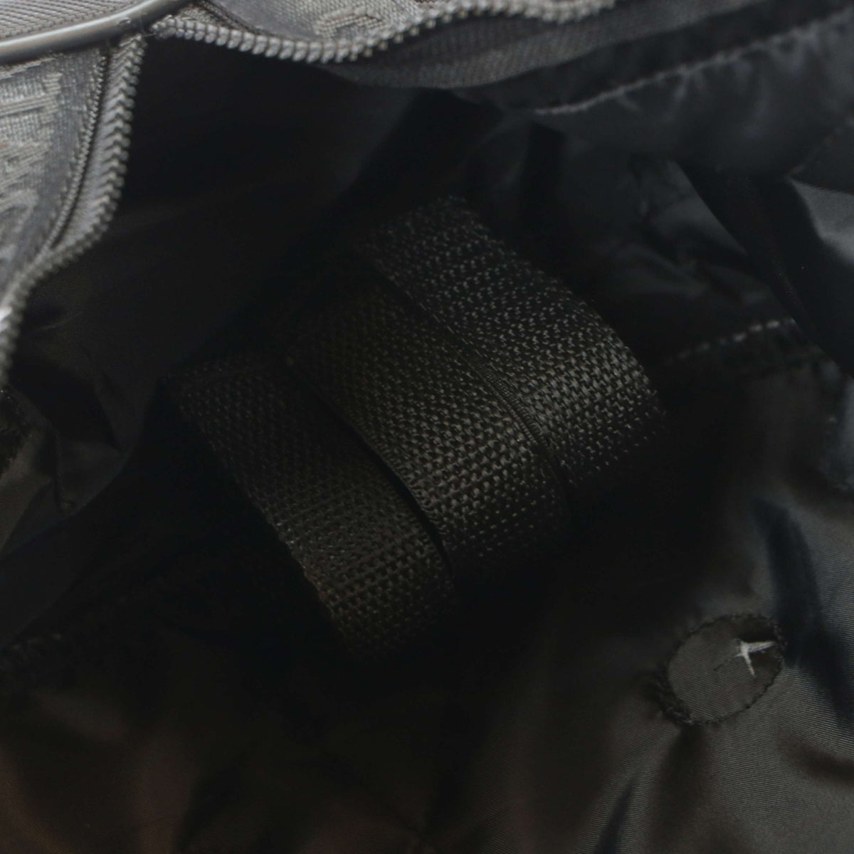 Catago Bolsa para brida 2.0 Negro