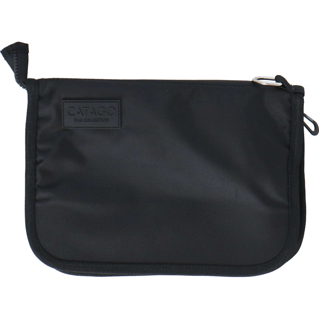 Catago Portapasaporte 2.0 Negro