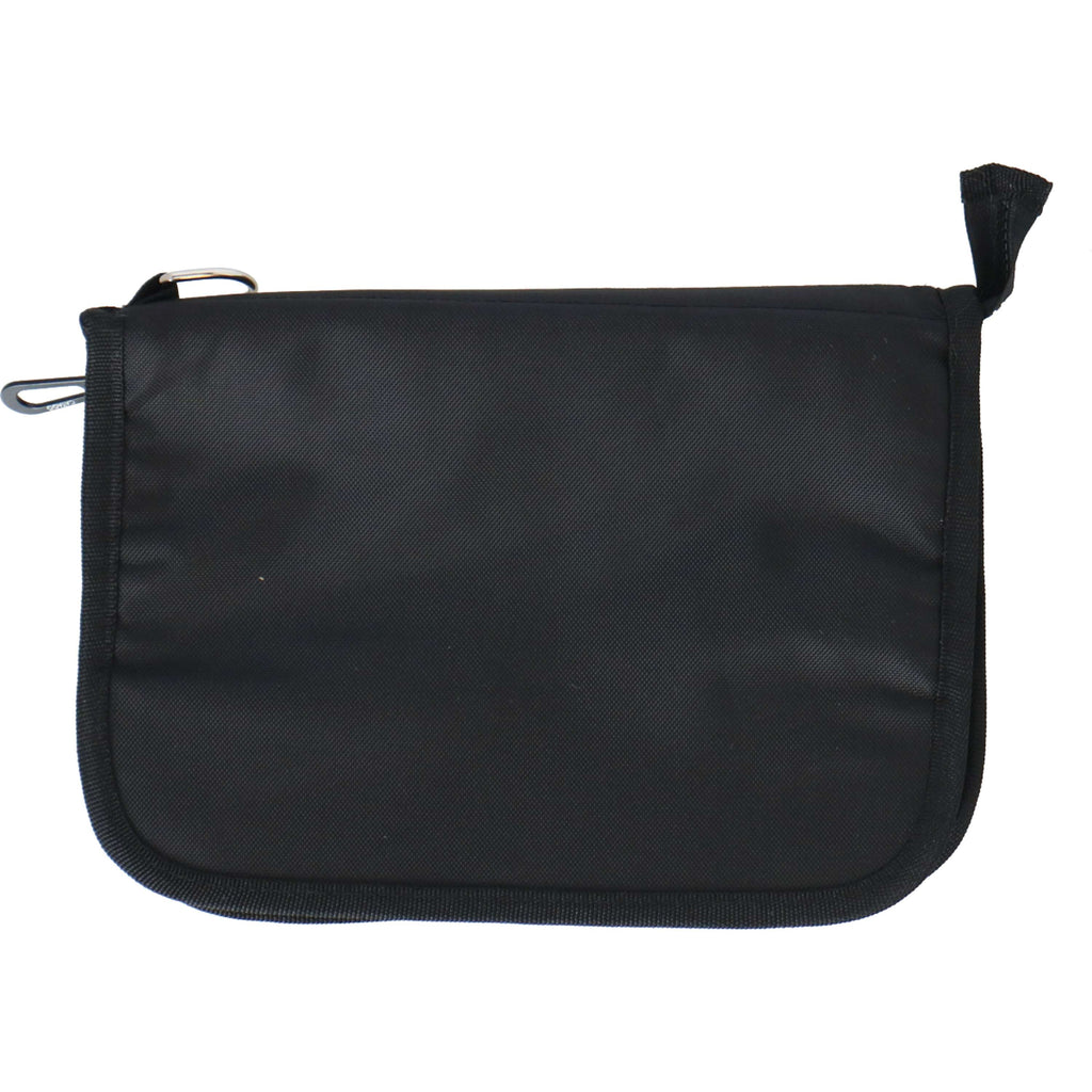 Catago Portapasaporte 2.0 Negro