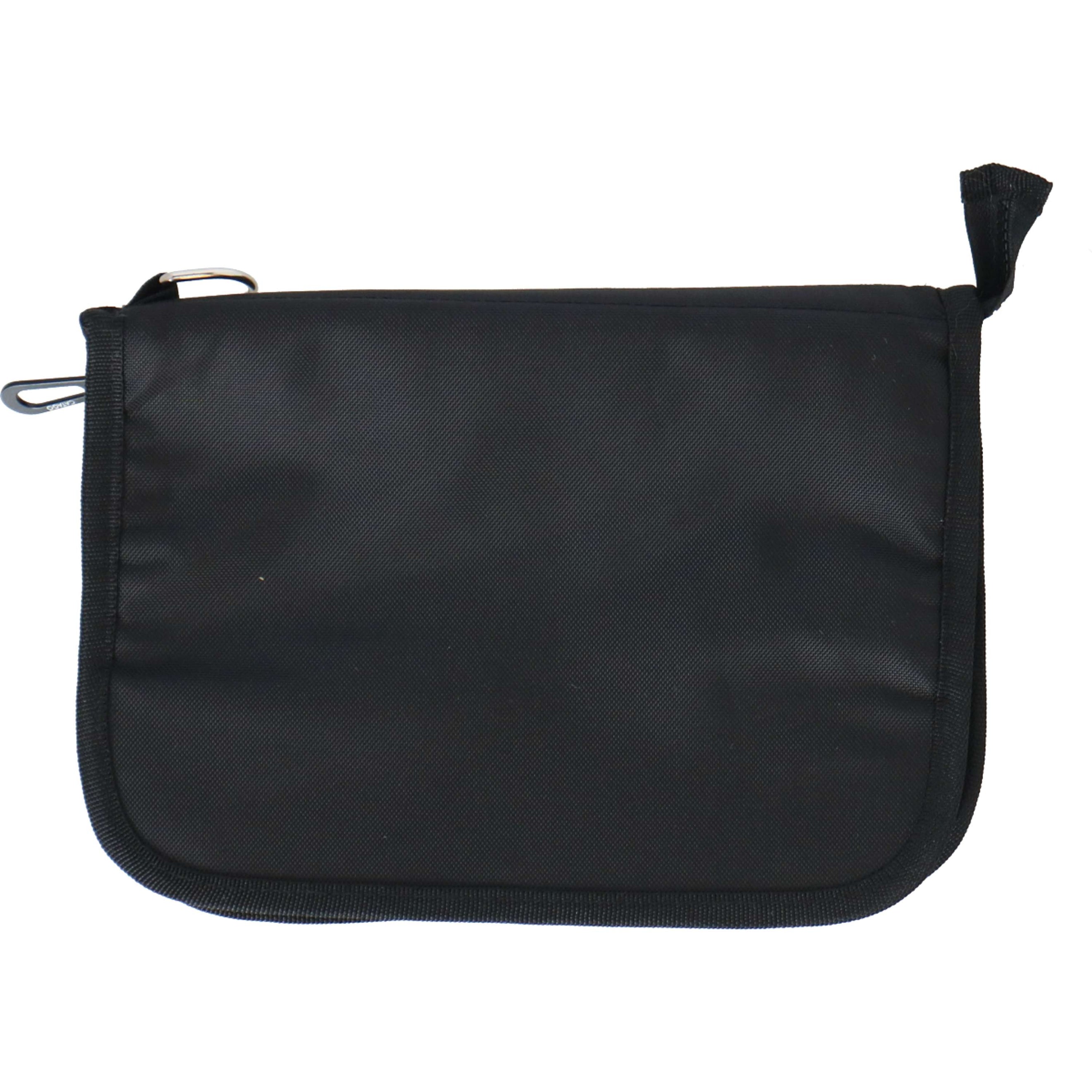 Catago Portapasaporte 2.0 Negro
