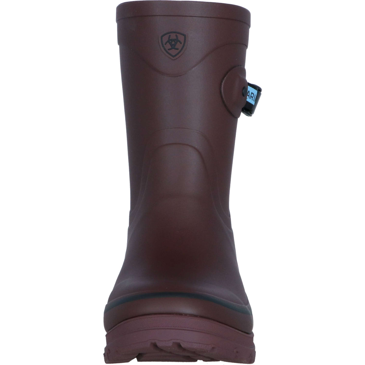 Ariat Botas para Exteriores Kelmarsh Rubber Mid Mujer Maroon