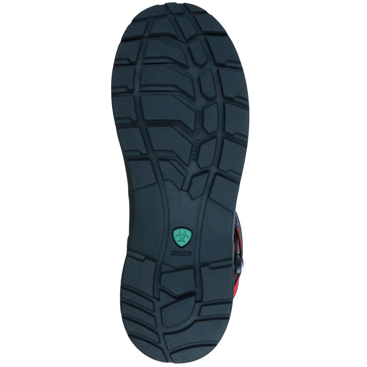 Ariat Botas para Exteriores Kelmarsh Rubber Mid Mujer Navy