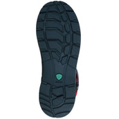 Ariat Botas para Exteriores Kelmarsh Rubber Mid Mujer Navy