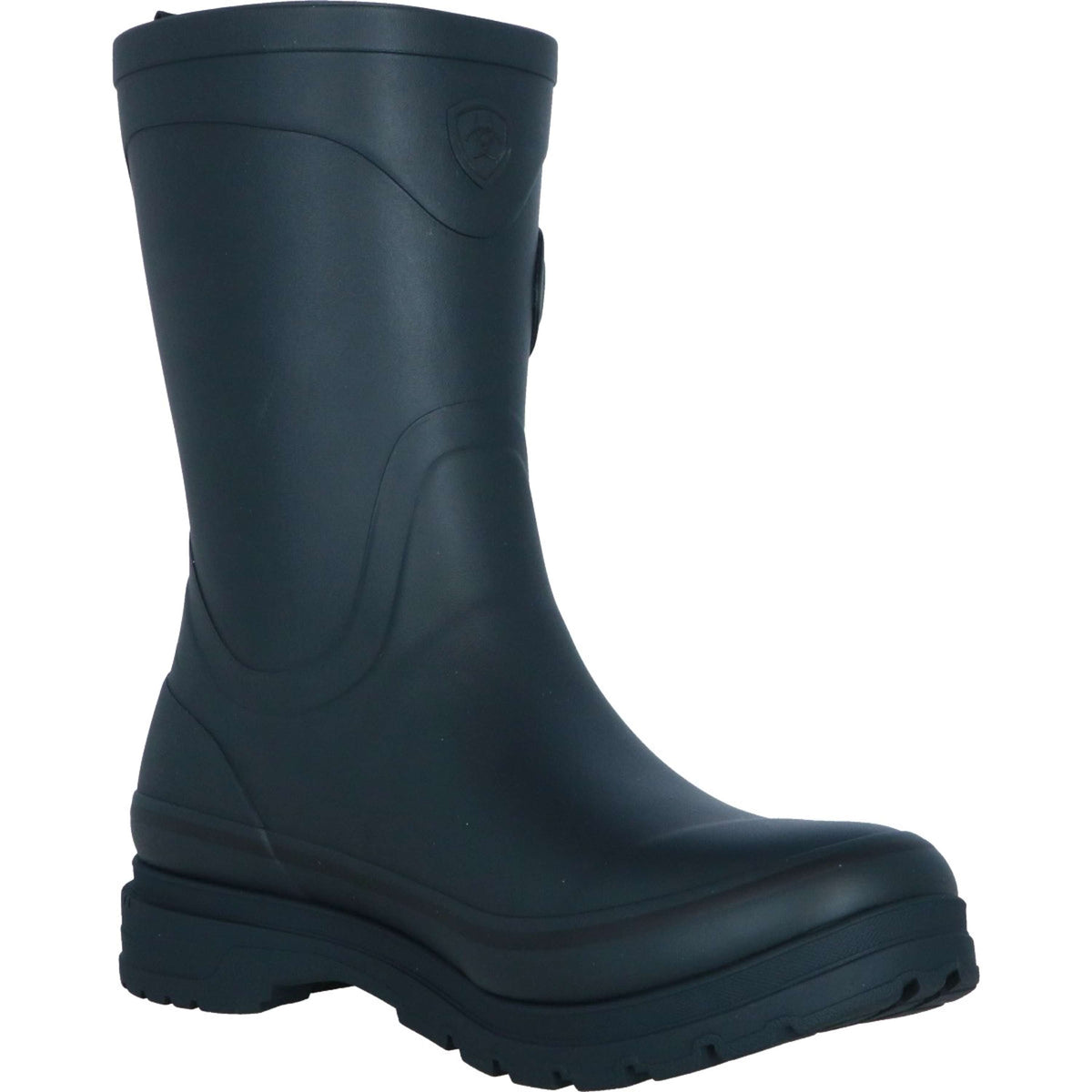 Ariat Botas para Exteriores Kelmarsh Rubber Mid Mujer Navy