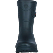 Ariat Botas para Exteriores Kelmarsh Rubber Mid Mujer Navy