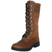 Ariat Botas para Exteriores Wythburn Li Waterproof Mujer Weathered Brown