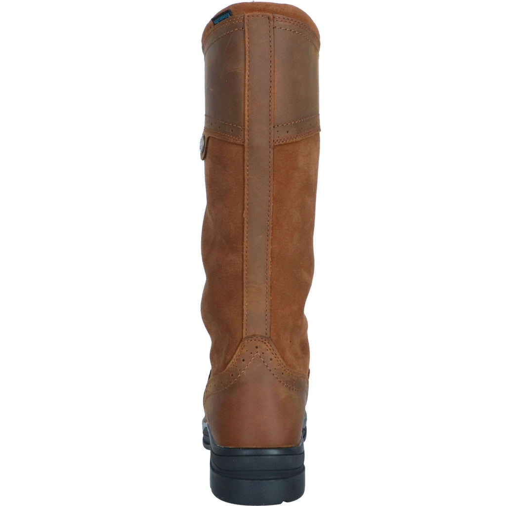 Ariat Botas para Exteriores Wythburn Li Waterproof Mujer Weathered Brown
