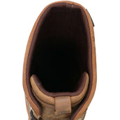 Ariat Botas para Exteriores Wythburn Li Waterproof Mujer Weathered Brown