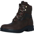 Ariat Botas de Establo Harper Waterproof Mujer Chocolat/Willow