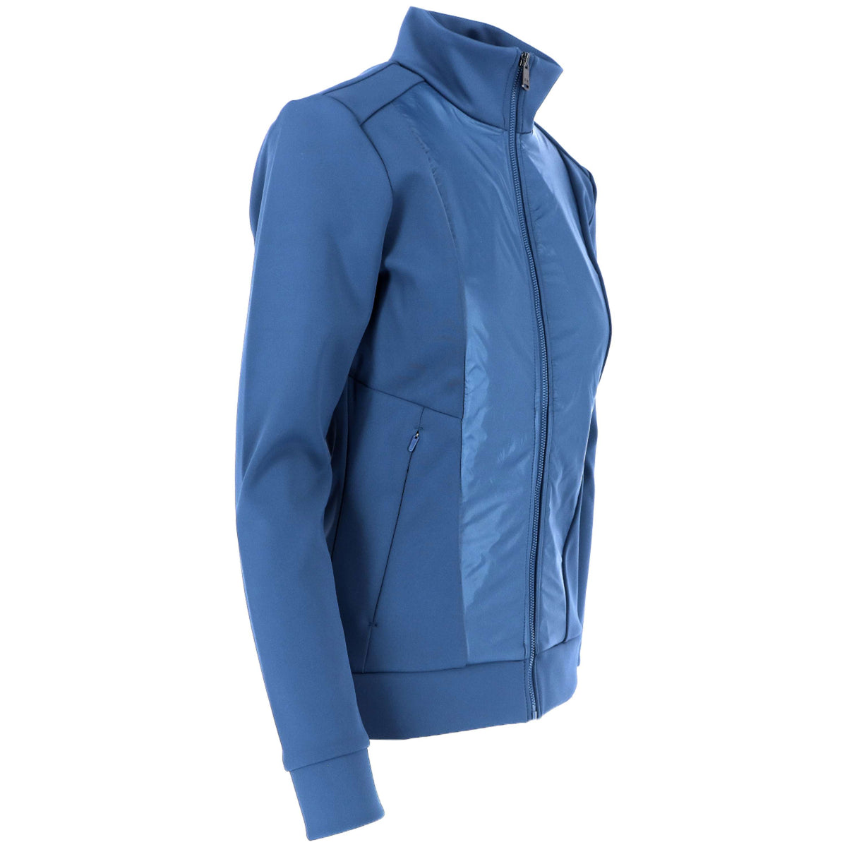 PK International Chaqueta Nalegro Softshell Eclipse