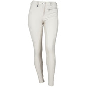 Pikeur Pantalones Vally Full Grip Vanilla Cream