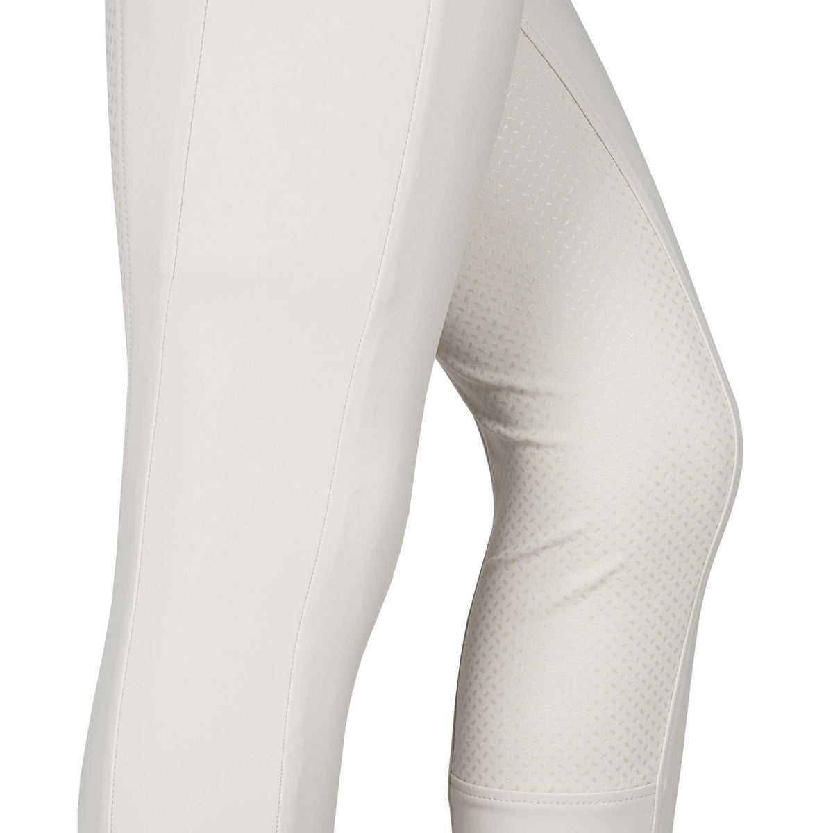 Pikeur Pantalones Vally Full Grip Vanilla Cream