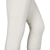 Pikeur Pantalones Vally Full Grip Vanilla Cream