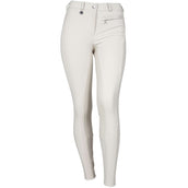 Pikeur Pantalones Vally Full Grip Vanilla Cream