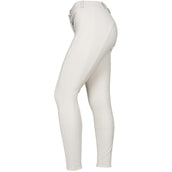 Pikeur Pantalones Vally Full Grip Vanilla Cream