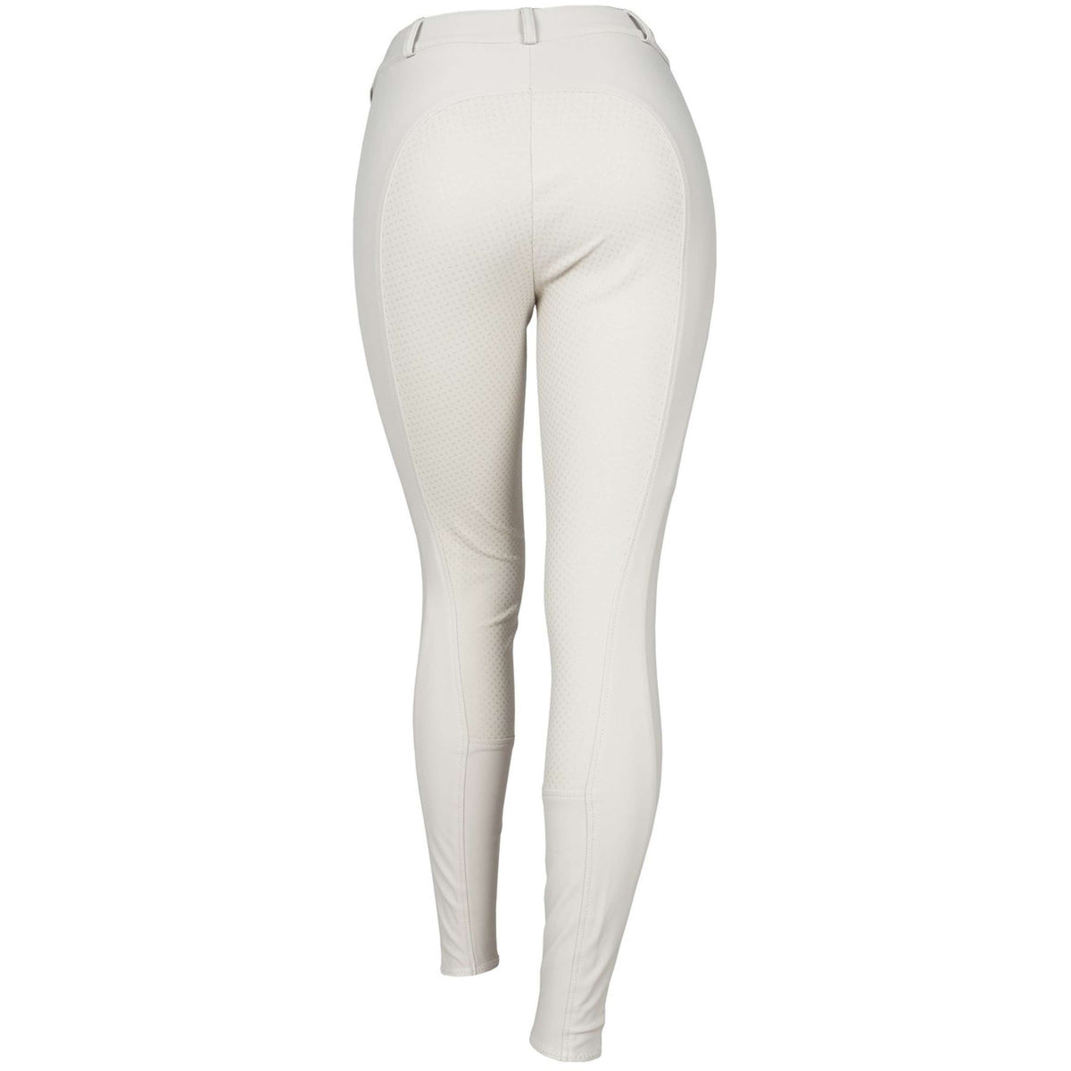 Pikeur Pantalones Vally Full Grip Vanilla Cream
