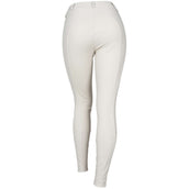 Pikeur Pantalones Vally Full Grip Vanilla Cream