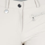 Pikeur Pantalones Vally Full Grip Vanilla Cream