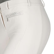 Pikeur Pantalones Vally Full Grip Vanilla Cream