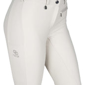 Pikeur Pantalones Vally Full Grip Vanilla Cream