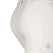 Pikeur Pantalones Vally Full Grip Vanilla Cream