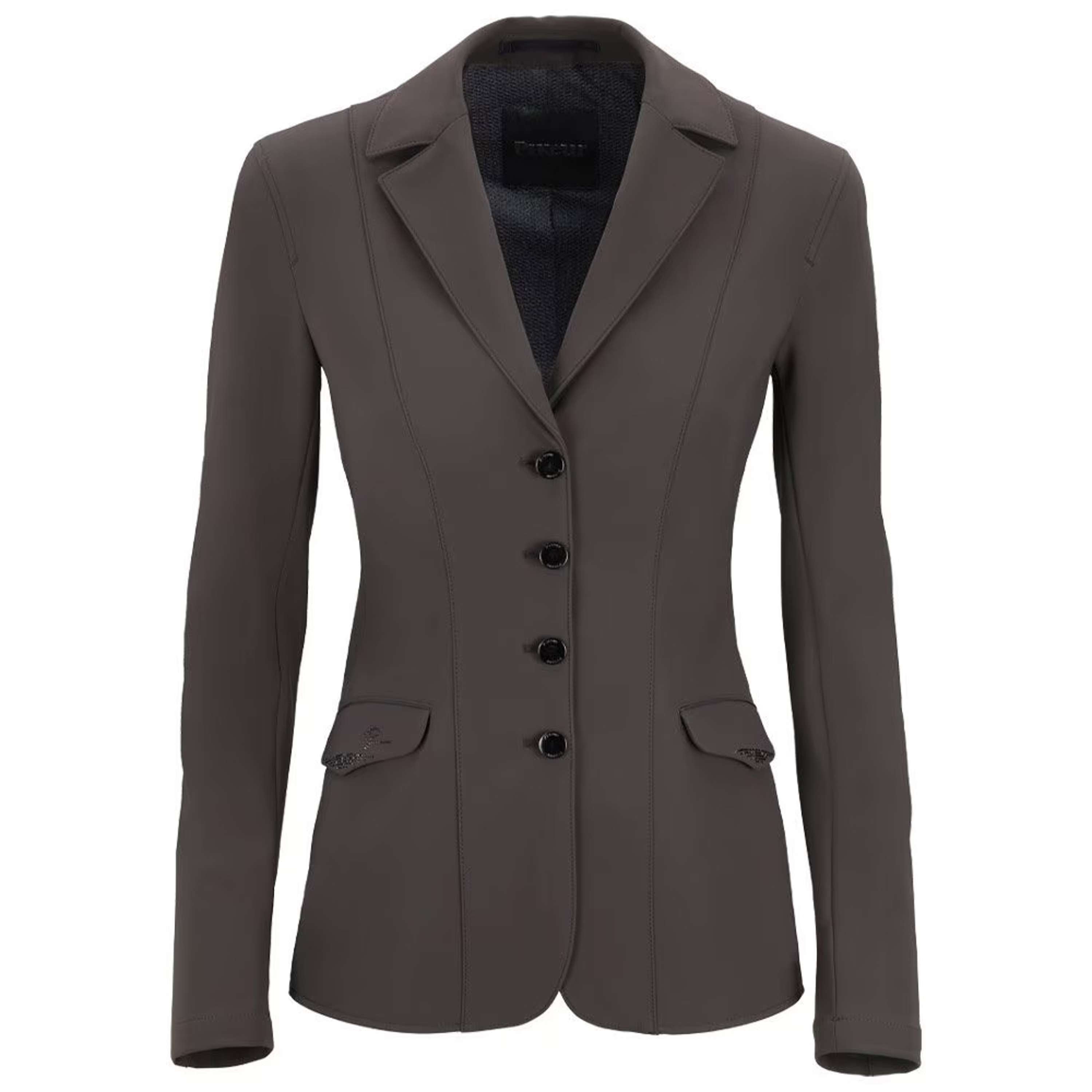 Pikeur Chaqueta de Competición Isalie Taupe
