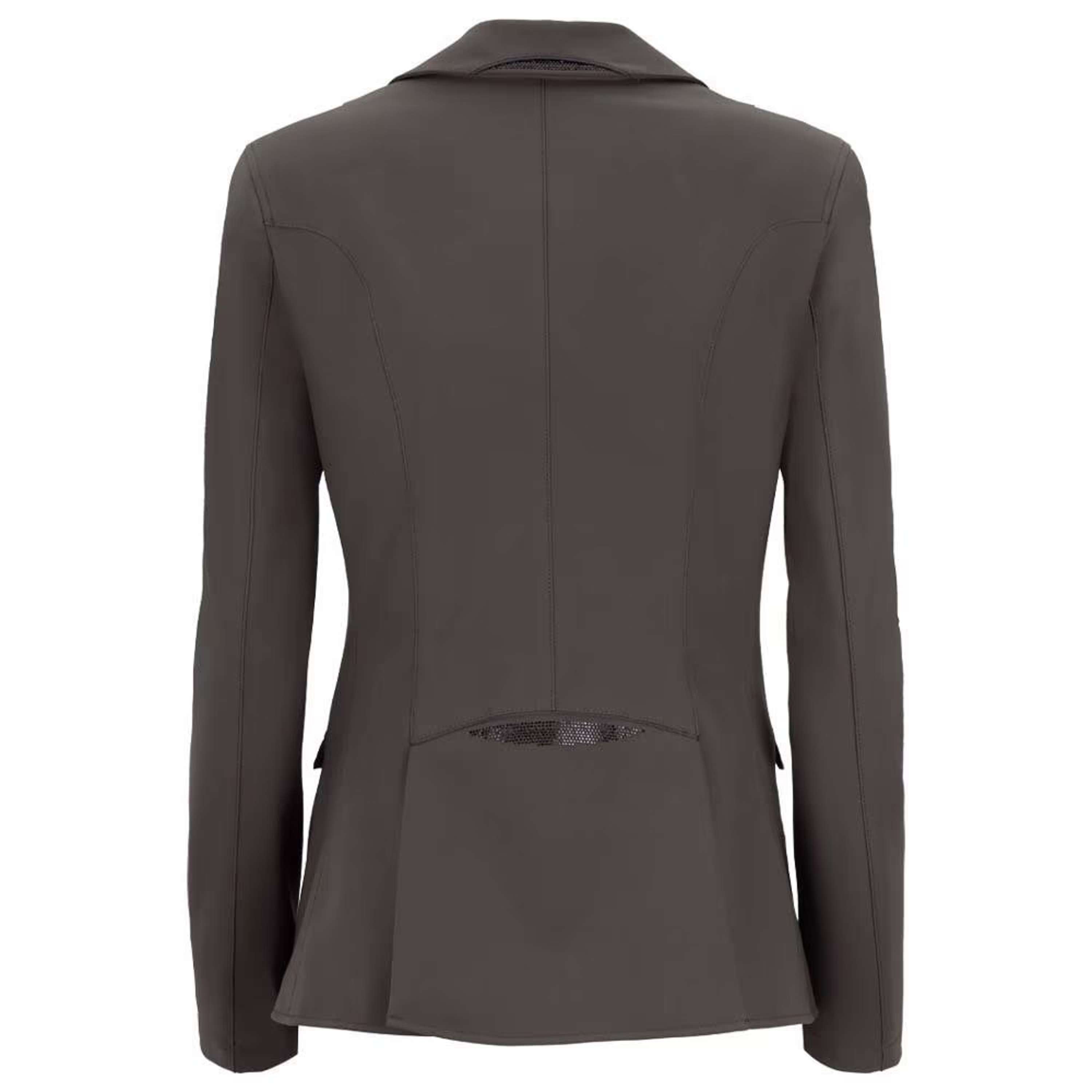 Pikeur Chaqueta de Competición Isalie Taupe